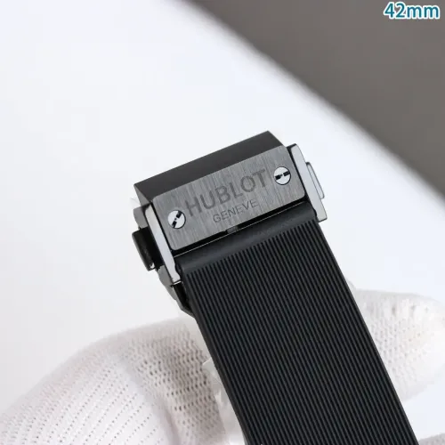 Replica Hublot AAA Quality Watches For Men #1420831 $479.34 USD for Wholesale