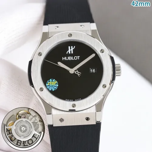 Hublot AAA Quality Watches For Men #1420832