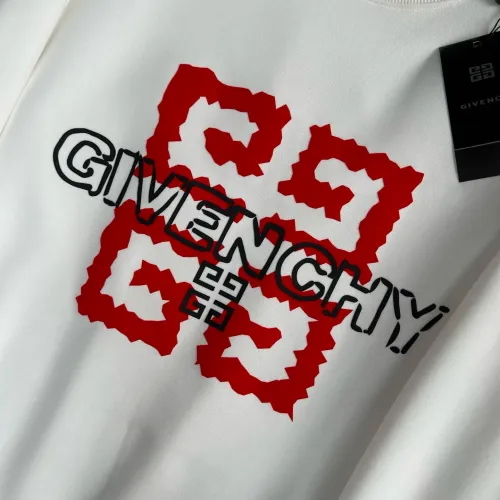 Replica Givenchy Hoodies Long Sleeved For Men #1420839 $48.00 USD for Wholesale