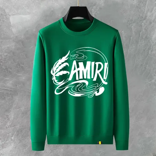 Amiri Hoodies Long Sleeved For Men #1420961, $48.00 USD, [ITEM#1420961], Amiri Hoodies
