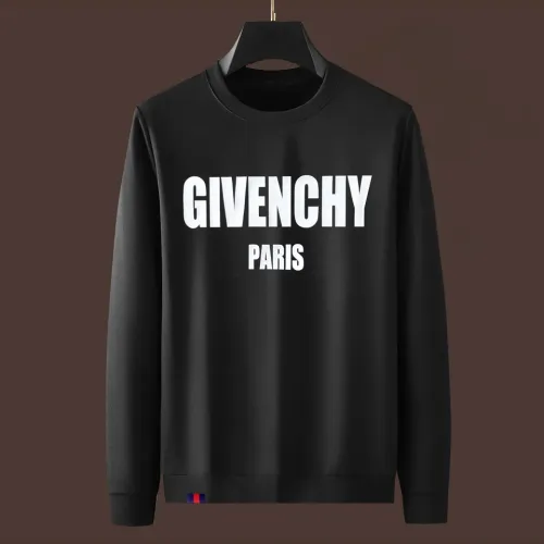 Givenchy Hoodies Long Sleeved For Men #1421095