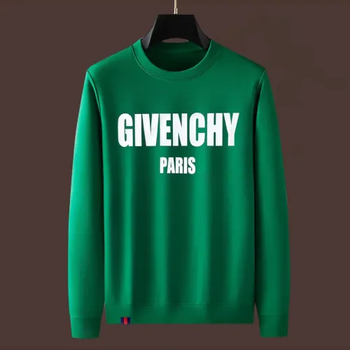 Givenchy Hoodies Long Sleeved For Men #1421098