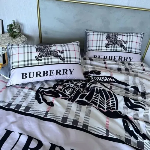 Replica Burberry Bedding #1421159 $88.00 USD for Wholesale