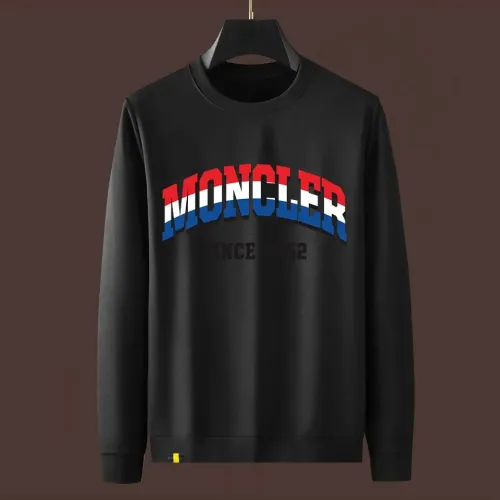 Moncler Hoodies Long Sleeved For Men #1421168