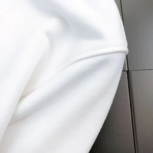 Replica Burberry Hoodies Long Sleeved For Men #1421230 $45.00 USD for Wholesale