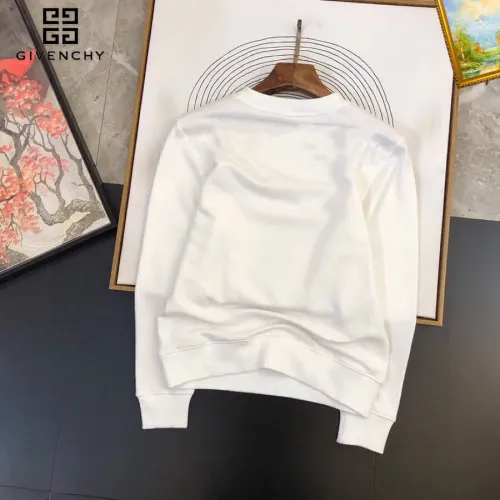 Replica Givenchy Hoodies Long Sleeved For Men #1421238 $45.00 USD for Wholesale