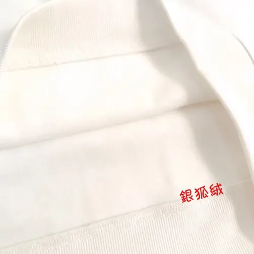 Replica Balenciaga Hoodies Long Sleeved For Men #1421240 $45.00 USD for Wholesale