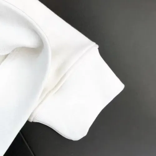 Replica Balenciaga Hoodies Long Sleeved For Men #1421240 $45.00 USD for Wholesale