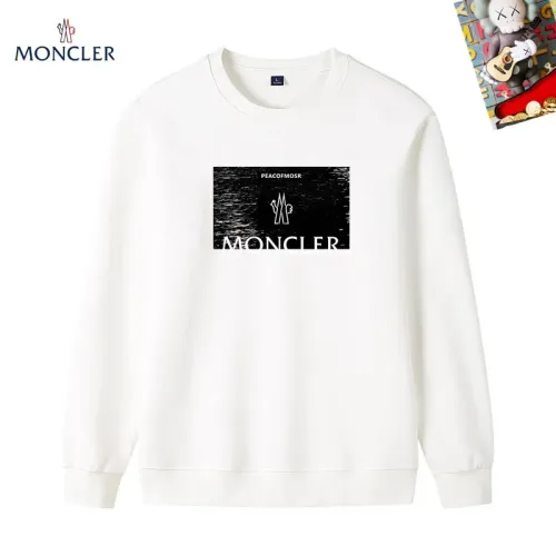 Moncler Hoodies Long Sleeved For Men #1421284, $40.00 USD, [ITEM#1421284], Moncler Hoodies