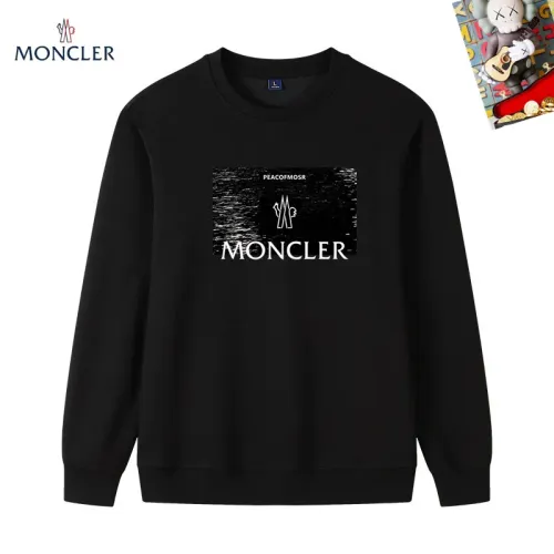 Moncler Hoodies Long Sleeved For Men #1421285, $40.00 USD, [ITEM#1421285], Moncler Hoodies