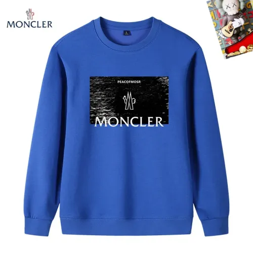 Moncler Hoodies Long Sleeved For Men #1421286, $40.00 USD, [ITEM#1421286], Moncler Hoodies