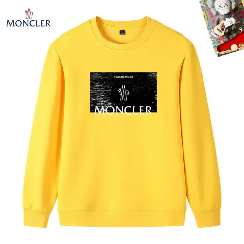 Moncler Hoodies Long Sleeved For Men #1421288, $40.00 USD, [ITEM#1421288], Moncler Hoodies