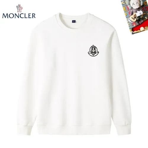Moncler Hoodies Long Sleeved For Men #1421330, $40.00 USD, [ITEM#1421330], Moncler Hoodies