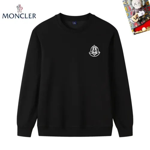 Moncler Hoodies Long Sleeved For Men #1421331, $40.00 USD, [ITEM#1421331], Moncler Hoodies