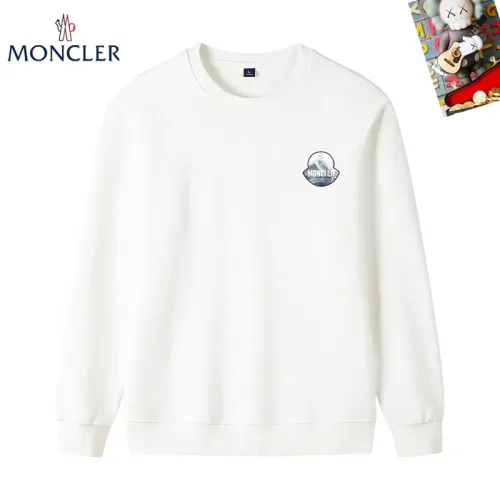 Moncler Hoodies Long Sleeved For Men #1421344, $40.00 USD, [ITEM#1421344], Moncler Hoodies