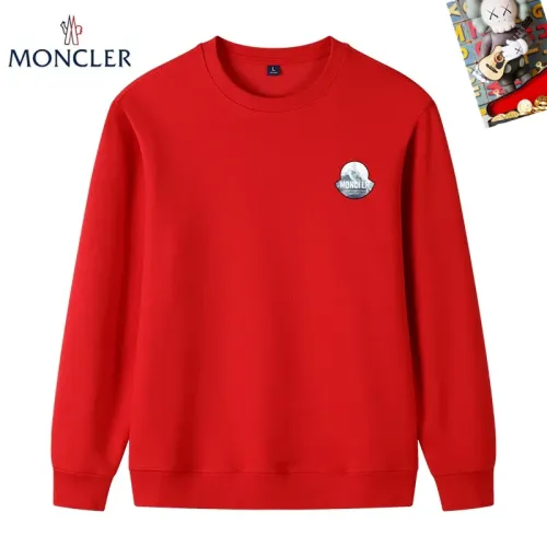 Moncler Hoodies Long Sleeved For Men #1421348, $40.00 USD, [ITEM#1421348], Moncler Hoodies