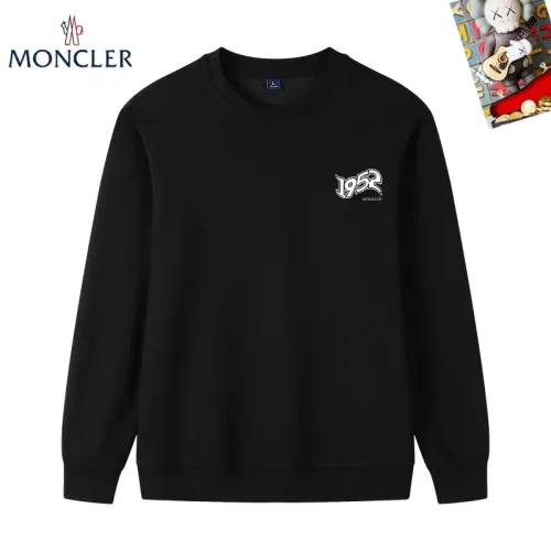 Moncler Hoodies Long Sleeved For Men #1421351, $40.00 USD, [ITEM#1421351], Moncler Hoodies
