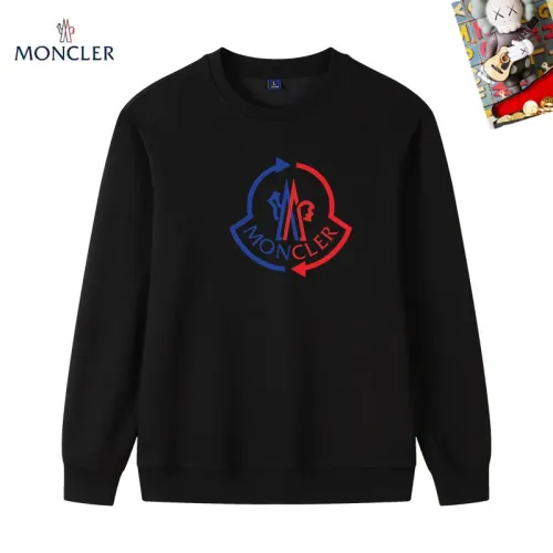 Moncler Hoodies Long Sleeved For Men #1421406, $40.00 USD, [ITEM#1421406], Moncler Hoodies