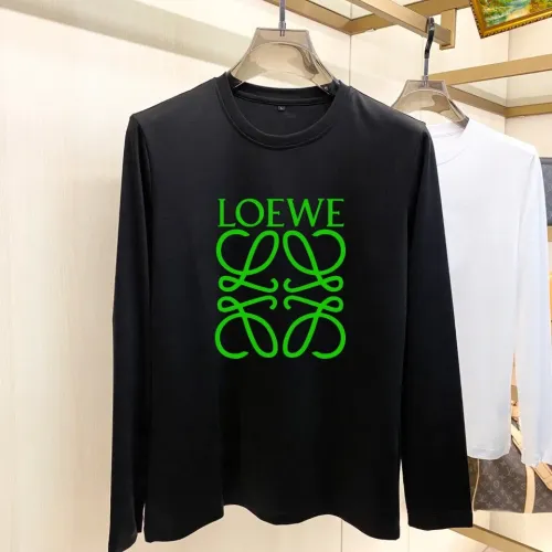 LOEWE T-Shirts Long Sleeved For Unisex #1421521