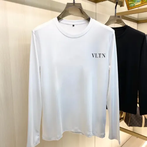 Valentino T-Shirts Long Sleeved For Unisex #1421530
