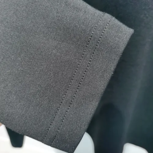 Replica Dolce & Gabbana D&G T-Shirts Long Sleeved For Unisex #1421534 $34.00 USD for Wholesale