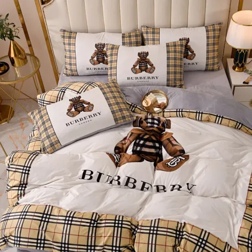Replica Burberry Bedding #1421598 $88.00 USD for Wholesale