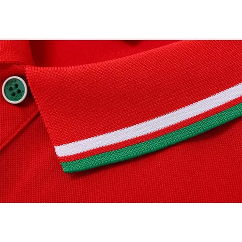 Replica Balenciaga T-Shirts Short Sleeved For Men #1421600 $29.00 USD for Wholesale