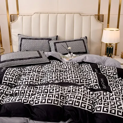 Replica Givenchy Bedding #1421625 $88.00 USD for Wholesale