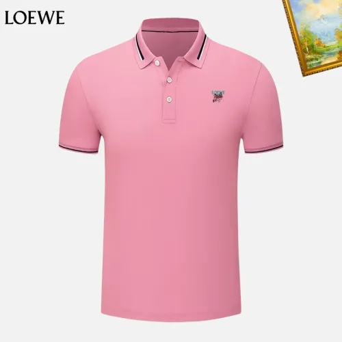 LOEWE T-Shirts Short Sleeved For Men #1421676, $29.00 USD, [ITEM#1421676], LOEWE T-Shirts