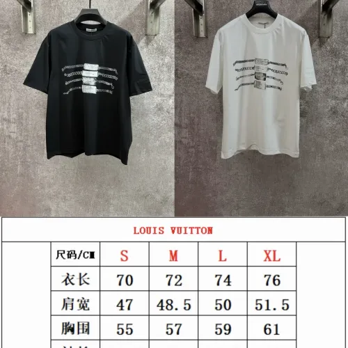 Replica Alexander Wang T-Shirts Short Sleeved For Unisex #1421851 $45.00 USD for Wholesale