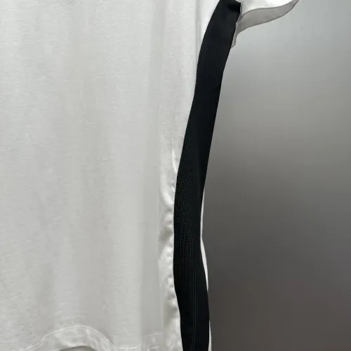 Replica Moncler T-Shirts Short Sleeved For Unisex #1421855 $56.00 USD for Wholesale