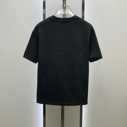 Replica Burberry T-Shirts Short Sleeved For Men #1421888 $68.00 USD for Wholesale