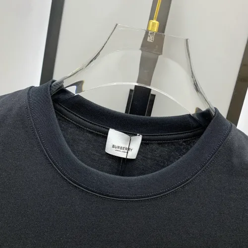 Replica Burberry T-Shirts Short Sleeved For Men #1421890 $68.00 USD for Wholesale