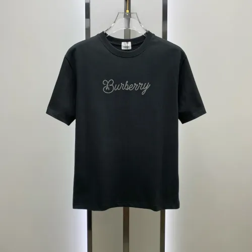Burberry T-Shirts Short Sleeved For Men #1421892