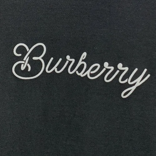 Replica Burberry T-Shirts Short Sleeved For Men #1421892 $68.00 USD for Wholesale