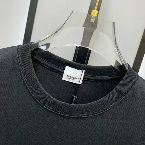 Replica Burberry T-Shirts Short Sleeved For Men #1421894 $68.00 USD for Wholesale