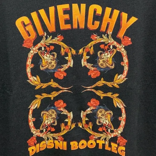 Replica Givenchy T-Shirts Short Sleeved For Men #1421908 $68.00 USD for Wholesale