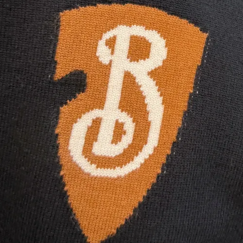 Replica Burberry Fashion Sweaters Long Sleeved For Unisex #1421944 $82.00 USD for Wholesale