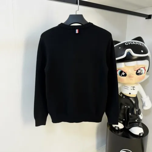 Replica Thom Browne TB Sweaters Long Sleeved For Unisex #1421955 $82.00 USD for Wholesale