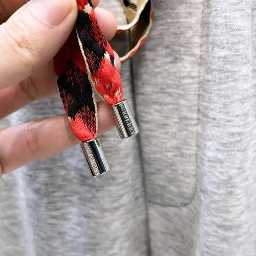 Replica Burberry Pants For Men #1421978 $76.00 USD for Wholesale