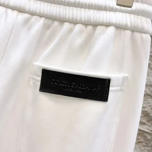 Replica Dolce & Gabbana D&G Pants For Men #1421982 $76.00 USD for Wholesale