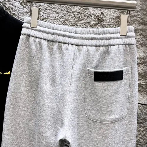 Replica Dolce & Gabbana D&G Pants For Men #1421983 $76.00 USD for Wholesale