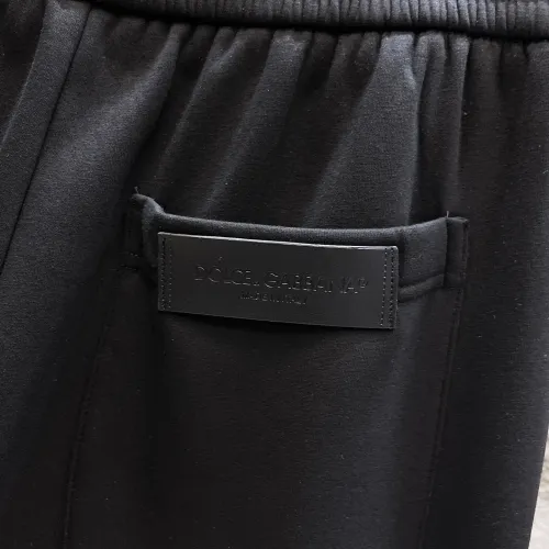 Replica Dolce & Gabbana D&G Pants For Men #1421984 $76.00 USD for Wholesale
