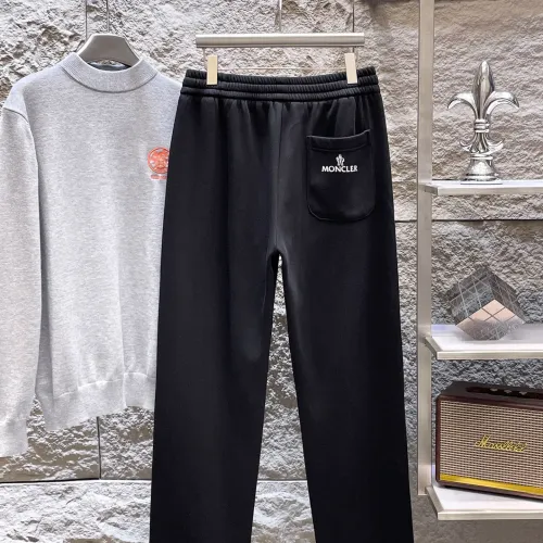 Replica Moncler Pants For Men #1422000 $76.00 USD for Wholesale