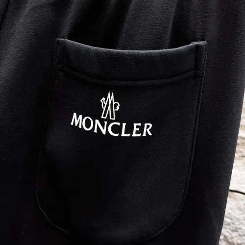Replica Moncler Pants For Men #1422000 $76.00 USD for Wholesale