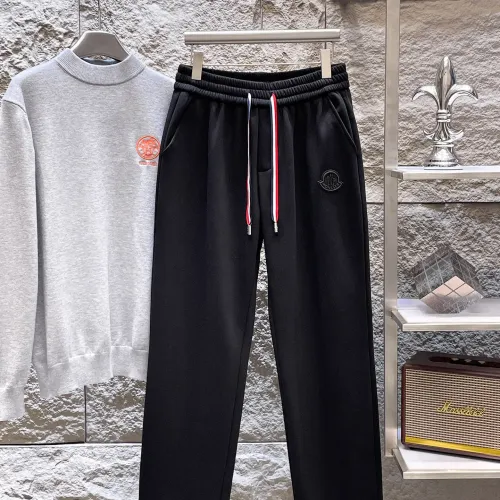 Moncler Pants For Men #1422002