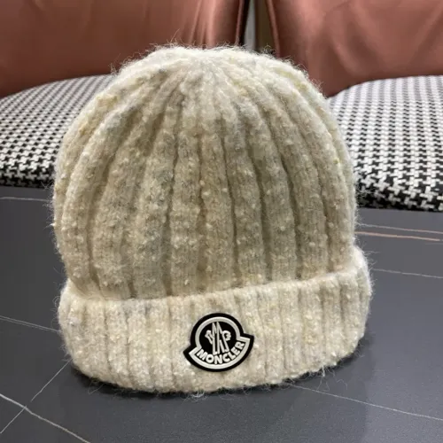 Replica Moncler Caps #1422036 $34.00 USD for Wholesale