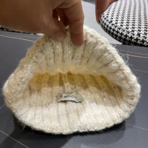Replica Moncler Caps #1422036 $34.00 USD for Wholesale