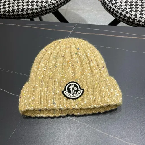 Moncler Caps #1422037