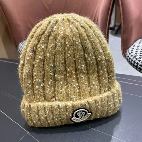 Replica Moncler Caps #1422037 $34.00 USD for Wholesale